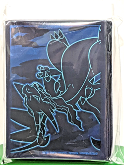 Phantasmal Flames ETB 65 Sleeves (New & Sealed) Pokemon *Free Shipping* - Image 1