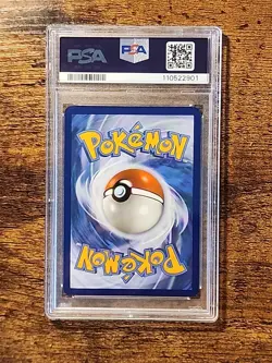 2023 Pokemon SVP EN 151 Ultra-premium Collection Mew ex 053 PSA 9 - Image 2