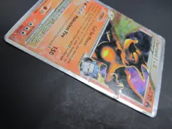 Pokemon TCG Charizard G Lv.X 143/147 Supreme Victors Holo Rare - Image 4