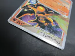Pokemon TCG Charizard G Lv.X 143/147 Supreme Victors Holo Rare - Image 5
