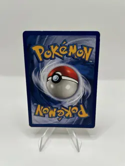 Pokemon TCG Venusaur Holo 18/130 Base Set WOTC Unlimited 2000 - MP - Image 2