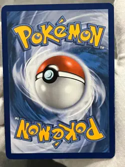 Pokemon TCG Bulbasaur 001/132 Mega Evolution Pokemon Day Stamp 2026 Holo NM - Image 5