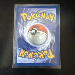 Venomoth 1st Edition NM/Mint (no holo) - Pokemon TCG Jungle 29/64 - Vintage 1999 - Image 2