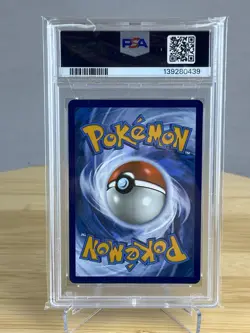 Cynthia's Garchomp ex #241/182 PSA 10 2025 Pokemon Destined Rivals - Image 2