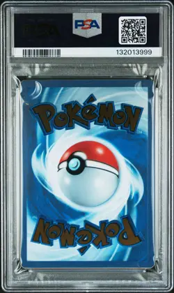 Pokemon SV Scarlet & Violet 151 Metal Ultra Premium UPC Mew ex 205/165 PSA 8 - Image 3