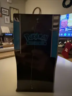 Pokemon TCG - Black Bolt - Elite Trainer Box (ETB) - Brand New & Sealed - Image 2