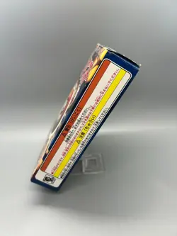 Pocket Monster 20th Anniversary Japanese Pokemon Starter Deck Box - Opened - Image 3
