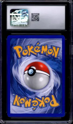 2003 Pokemon EX Sandstorm Marill-Reverse Foil #68 CGC 10 GEM MINT - Image 2