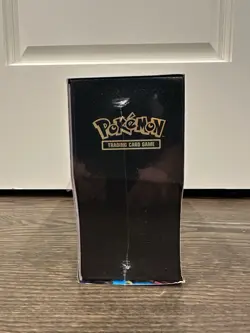 Auc#3 Pokemon Mega Evolution Elite Trainer Box ETB Factory Sealed Gardevoir - Image 3