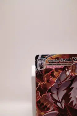 Single Strike Urshifu VMAX 168/163 – Pokemon Sword & Shield: Battle Styles - Image 2