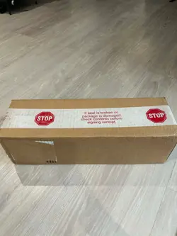 Pokemon TCG: Mega Evolution - ENHANCED Booster Box Sealed Case NEW - In Hand UK - Image 3