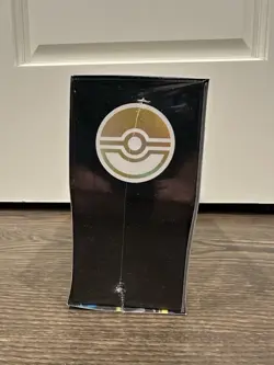 Auc#2 Pokemon Mega Evolution Elite Trainer Box ETB Factory Sealed Gardevoir - Image 4