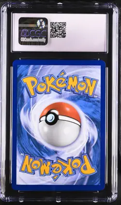 Pokemon Giratina VSTAR GG69/GG70 Crown Zenith: Galarian Gallery Holo CGC 10 - Image 2