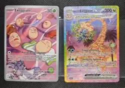 Pokemon TCG SV:Surging Sparks Lot Of 8 Nm(SIR, IR,UR,DR) - Image 2