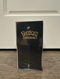 Auc#3 Pokemon Mega Evolution Lucario Elite Trainer Box ETB SEALED - Image 3