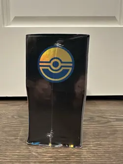 Auc#3 Pokemon Mega Evolution Lucario Elite Trainer Box ETB SEALED - Image 4