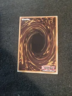 Yugioh - The Grand Spellbook Tower PGL2-EN057 1st ed Gold Rare - Image 2