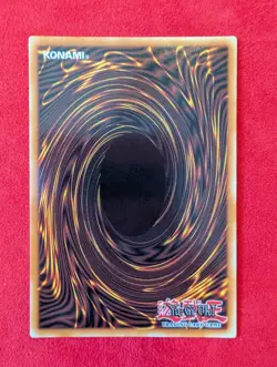 Yugioh Elemental HERO Flame Wingman - Infernal Rage BLMR-EN012 Secret 1st Ed NM - Image 2