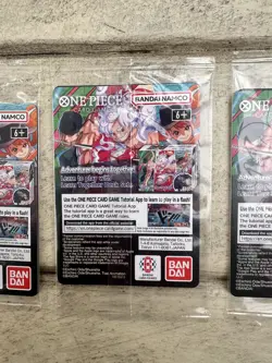 Monkey.D.Luffy (055) (College Basketball US Voyage) P-055 One Piece Promotion... - Image 4