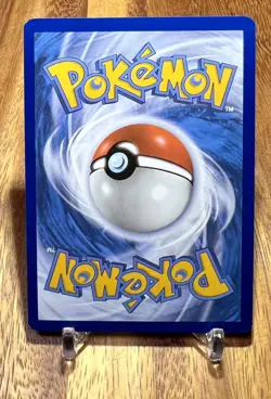 Milotic 040/195 Rare Non Holo Silver Tempest Pokemon Card NM - Image 2