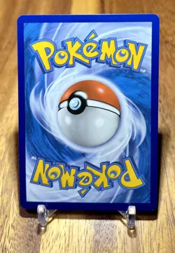 Phione 045/195 Non Holo Rare Silver Tempest Pokemon Card NM - Image 2