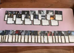 Star Wars: Armada Imperial Cards, Squadrons, Titles, Commanders, and Officers - Image 2