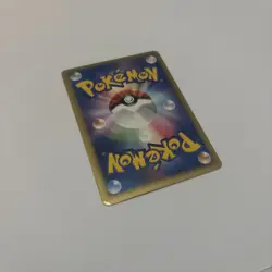 Rota's Mew 002/020 Movie VS Pack 2005 Holo Rare Japanese Pokemon Card - Image 4