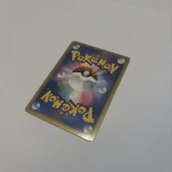 Rota's Mew 002/020 Movie VS Pack 2005 Holo Rare Japanese Pokemon Card - Image 5