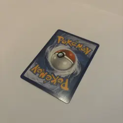 Pokemon Card Mew V 069/189 Darkness Ablaze Half Art - Image 5