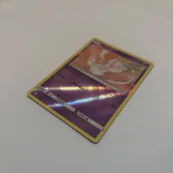 Mew 32/68 Hidden Fates Reverse Holo Rare Pokemon Card - Image 3