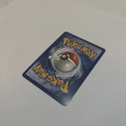 Mewtwo Lv. X DP28 EXC Black Star Promo Vintage Holo Pokemon Card - Image 5