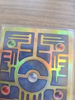 Ancient Mew Miscellaneous Promos Full Holo 001 Pokemon TCG Card - Vintage - Image 3