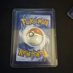 Pokemon Charmander 044 Scarlet & Violet Promo Holo Basic 60 HP TCG Card - Image 2