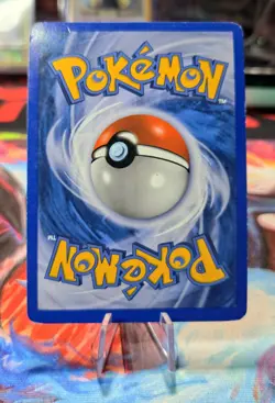 Torterra Lv. X 122/130 Diamond & Pearl Base Set Pokemon Card TCG Holo Rare Mp - Image 3