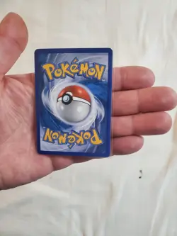 Glaceon 30/108 Dark Explorers NM Pokemon Card TCG - Image 2