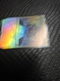 MTG Mondrak, Glory Dominus Card Phyrexia: All Will Be One Foil NM - Image 2