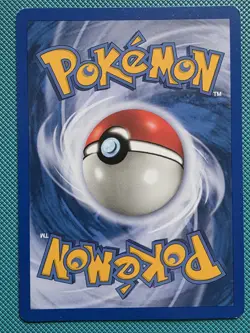 Suicune 27/64 Neo Revelation Non Holo Rare WOTC Vintage Pokemon TCG Card - Image 2