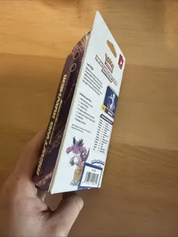 Mewtwo Mayhem Theme Deck Pokemon XY Evolutions TCG 60 Card 820650801600 - Image 2