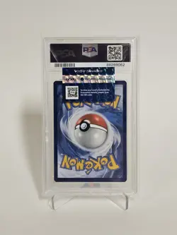 PSA 10 VAN GOGH PIKACHU WITH GREY FELT HAT SVP EN 085 PROMO POKEMON CARD ENGLISH - Image 2