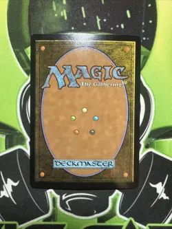 Aang, Airbending Master Avatar: The Last Airbender: Eternal-Legal Foil NM - Image 2