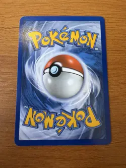 Pokemon Ivysaur 34/100 EX Crystal Guardians Uncommon - Image 2