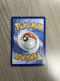Pokemon Primal Kyogre EX 55/160 XY Primal Clash Ultra Rare Full Art Holo 240 HP… - Image 4