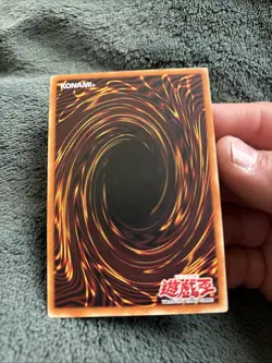 YuGiOh Jinzo PSV-000 1st Secret Rare Asian English Pharaoh's Servant 2003 - Image 4