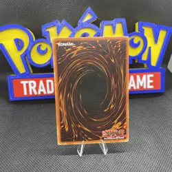 Yu-Gi-Oh! TCG Thousand Dragon Metal Raiders MRD-143 Unlimited Secret Rare - Image 2