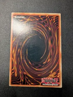 Dark Magic Curtain PP01-EN008 Secret Rare Unlimited VLP - Image 3