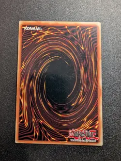 Dark Magic Curtain PP01-EN008 Secret Rare Unlimited VLP - Image 4