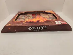 NEW One Piece Card Game Illustration Box Volume 5 Sealed Anime - Image 4