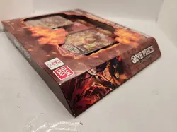 NEW One Piece Card Game Illustration Box Volume 5 Sealed Anime - Image 5