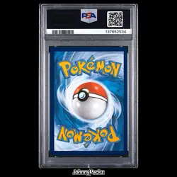 Pikachu SVP088 - 2024 Black Star Promo Paldea Adventure - Pokemon Card - PSA 9 - Image 2