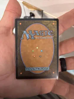 The Darkness Crystal - Non-foil - FINAL FANTASY (FIN) - 0096 - MTG - NM - Image 2